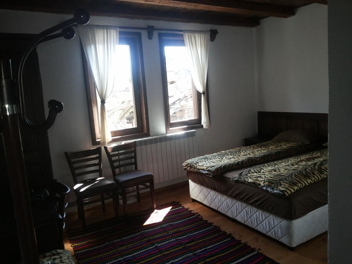 Гостевой дом Macedonia Guest House Gostun-19