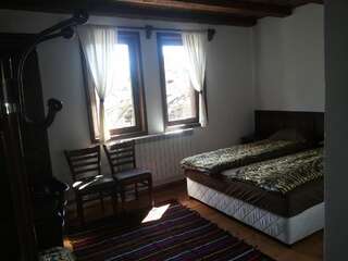 Гостевой дом Macedonia Guest House Gostun Двухместный номер с 1 кроватью или 2 отдельными кроватями-2